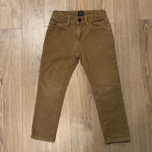 Gap Stretch Slim Cords